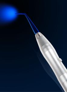 China Dental Caries Detection Unit--JR-CL17P wholesale