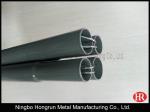camping steel tent poles