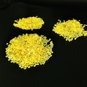 China Light Yellow Solid Polyamide Resin For Printing Inks Paper Gravure wholesale