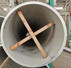 China SUS304LTP Stainless Steel 304 Welded Pipe SUS304TP SUS304HTP For Petrochemical Applications wholesale