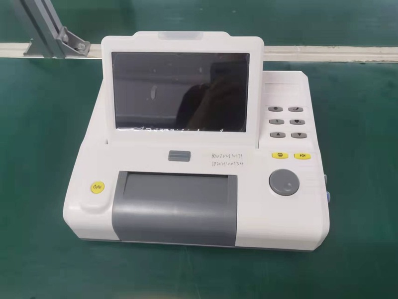 Top Quality CTG Fetal Monitor Price