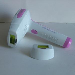 China Lescolton Home-use IPL Epilator Permanent Laser Hair Removal wholesale