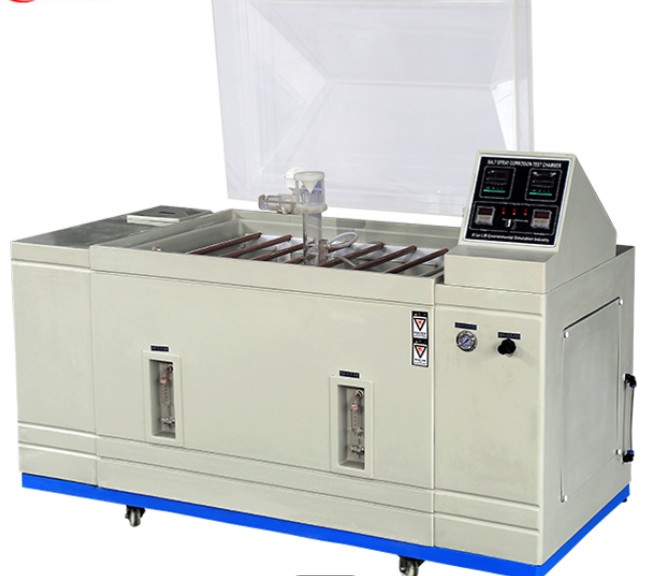Salt Spray Test Chamber for Electronic Component Salt Spray Corrosion Testing