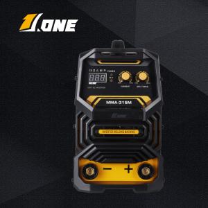 China MMA-315M Mosfet Welding Machine 9.2KVA Arc 250 Welding Machine wholesale
