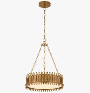 China Vsual Comfort Leslie 18&quot; Chandelier SK 5205 wholesale