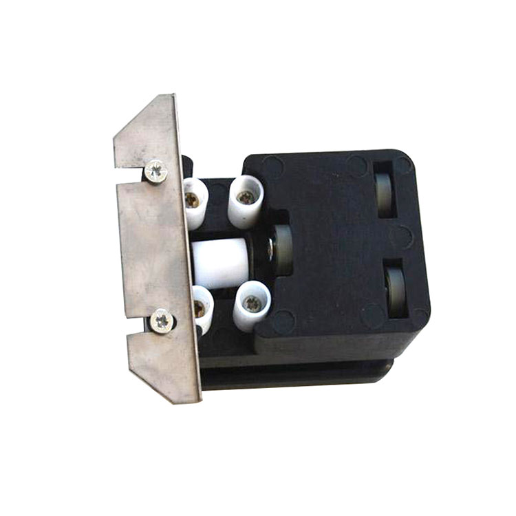 Making Flexible Compound Insulating Glass Adjustable Speed Roller Hand Tool