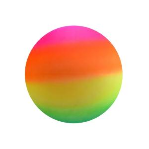Unisex 18 Inflatable Neon Ball Unisex Design Ready for Unisex Entertainment