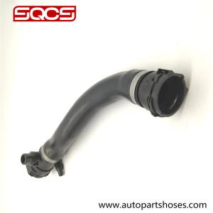 China A17127646155 Car Coolant Pipe , X3 F26 X4 2.0i BMW F25 Charge Pipe 17127646155 wholesale