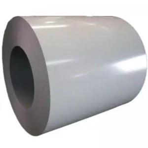 China Antibacterial PPGI Steel Coil PE PVDF DX51D In Agricultural Roofing wholesale