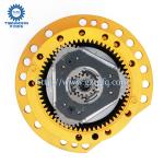 Komatsu Excavator swing reduction gear box PC130-8 PC130-8MO