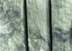 Breathable Graphic Print Fabric , 57/58'' Graphic Print Upholstery Fabric