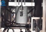 Hydraulic 6-7Mpa Compact Powder Pressing Machine 4.5KW AC380V