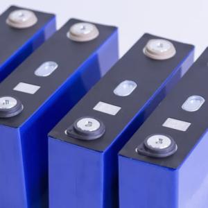 China Prismatic LiFePO4 Battery Cell wholesale