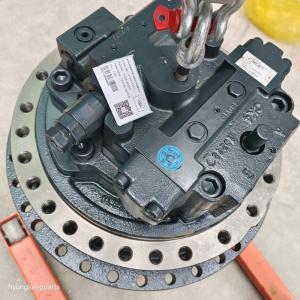 China Hyunsnag Travel Motor 31QA-40040 31QA40040 For R360LC9 R380LC9SH R390LC9 wholesale
