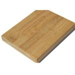 Horizontal Construction Bamboo Veneer Sheets Ply Panel Custom