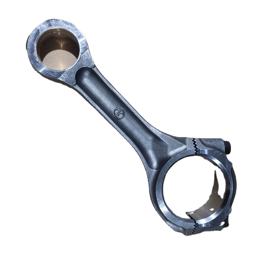 3013930 218808 Engine Connecting Rod SHANTUI SD22 CUMMINS NT855 NTA855 Engine Spare Parts
