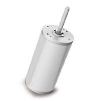 China Closed Housing 100W Permanent Magnet Brushless DC Motor wholesale