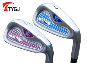 China iron golf club golf clubs wholesale
