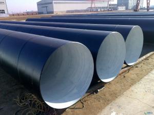 China API 5L PSL2 SSAW Steel Pipes wholesale