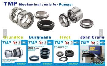 TMP Machinery Parts Co.,Ltd.