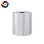 Matt Hot Stamping Film 25mic Glossy Books Bopp Thermal Lamination Film