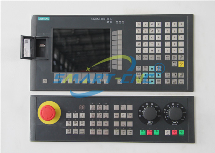 High Reliability CNC Turret Punching Machine 42 Station Low Failure Rate