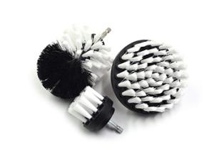 China Electric Drill Power Drill Cleaning Brush Set For Scrub Cleaning wholesale