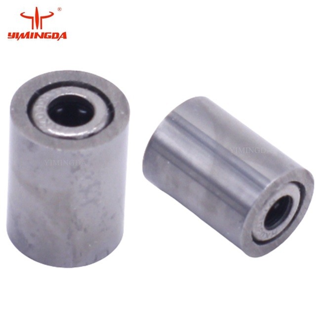 Upper Blade Guide Roller VT2500 VT5000 VT7000 Parts 500h PN 775438