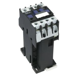 China 3P NO AC DC Contactor 3P+NO+NC 20A 32A 40amp 380V 660vac wholesale