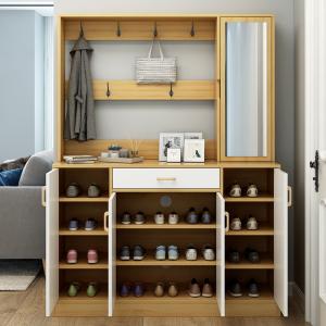 China Dustproof Shoe Sideboard Cabinet wholesale