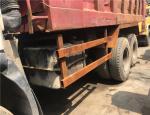 Isuzu Used Dump Truck Supply howo used dump truck 6x4 diesel 60T tipper truck