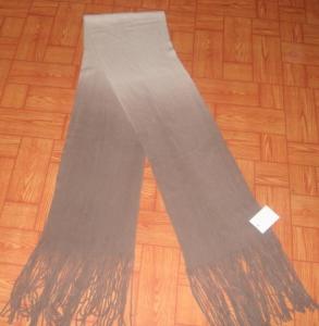China Fashion Knitted scarves wholesale