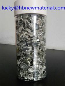 China High Temp MgSc30 Magnesium Scandium Master Alloy wholesale