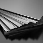 Alloy 3003 H14 Aluminum Sheet Plates JIS 4mm
