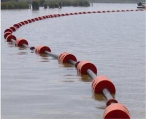 China qualified PE floaters for dredge project wholesale