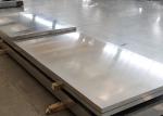 Professional Plain Aluminum Sheet 2024 Aluminum Sheet For Aircraft Tank
