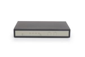 China 4E1/T1 VoIP Trunk Gateway, SIP, H.323 wholesale