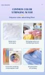 OEM ODM Color Grabber Laundry Sheets Lightweight Color Catcher Sheet