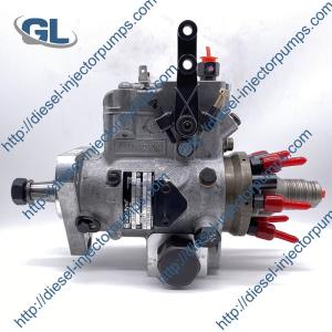 China 12V 2400RPM Rotary Diesel Injection Pump DB4629-6175 Stanadyne 6 Cylinders wholesale