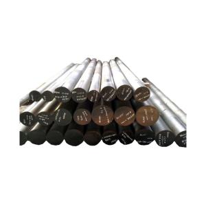 China Q235 AISI 10mm 12mm 1045 Hot Rolled Steel Bar 10mm-300mm wholesale