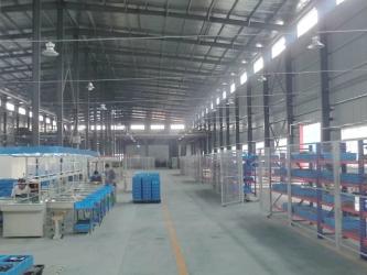 HANGZHOU MODE VEHICLE PARTS CO.,LTD