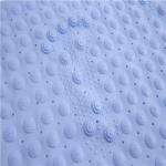 Modern Style Design Bathroom Mat Anti- Bacterial Non Slip Washable PVC Bath Mat