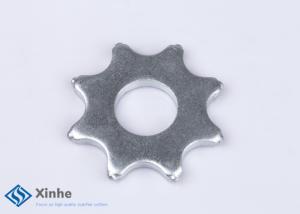 China Concrete Scarifiers Machine Carbide Milling Cutters 8 Point Tungsten Planers Accessories wholesale