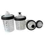 Spray Paint Cup
