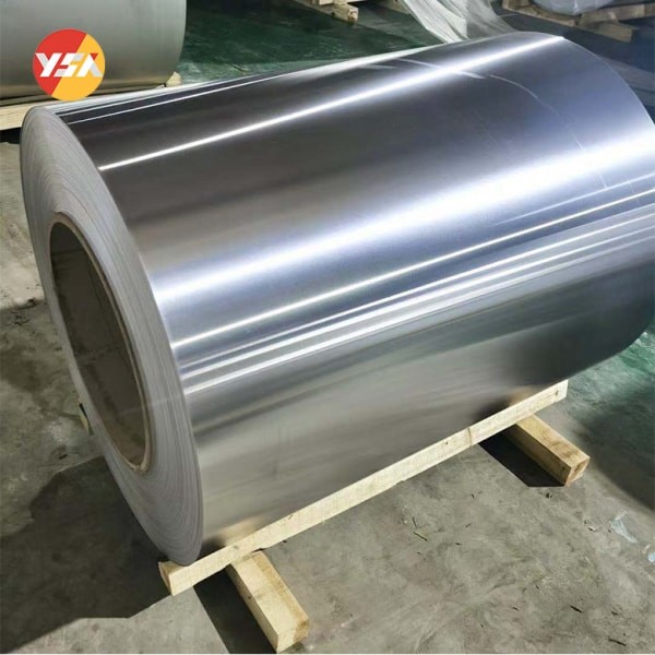 1060 3003 1.5/2.0/3.0mm*1200mm Thermal Insulation Aluminum Coil