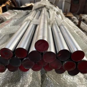 China Stainless Steel Bright Round Bar 2m Length wholesale