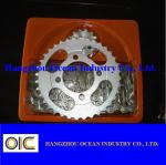 Motorcycle Sprockets , type South America FD115 VIVA AX100 FR80