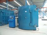 Heat Treat Steel Vacuum Annealing Furnace equipment High Temperature
