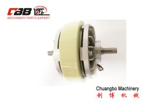 China Double Shafted FL100A 100NM Magnetic Particle Clutch wholesale