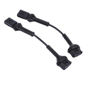 China Waterproof PVC Cover Automotive Wire Harnesses 50cm Length For TOYOTA wholesale